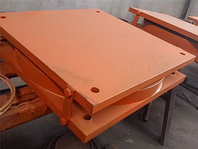 开江县建筑摩擦摆隔震支座用材料检测应该遵循哪些规范